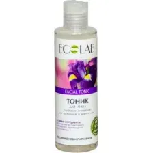 Тоник для лица Ecological Organic Laboratorie Глубокое очищение для проблемной жирной кожи (200мл)