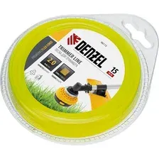 Леска для триммера Denzel Flex Cord 96115