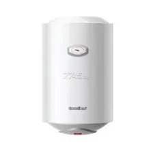 Накопительный электрический водонагреватель Garanterm Origin 80 V Slim