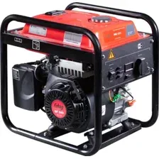 Бензиновый генератор Fubag PRI 4500 46277