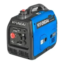 Инверторный генератор Hyundai HHY3055Si