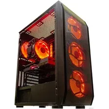 Компьютер Jet Gamer 5R5600GD32SD12X165L2W5