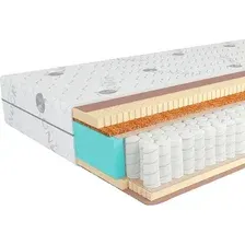 Матрас Kondor Bora Tango 180x210 (комби-люкс)