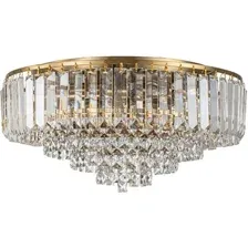 Люстра ESCADA Delicacy 2112/6P Gold