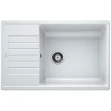 Кухонная мойка Blanco ZIA XL 6 S Compact (белый)