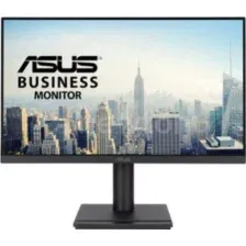 Монитор Asus VA279QGS (черный)