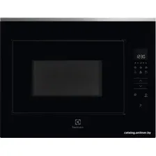 Микроволновая печь Electrolux KMFD264TEX