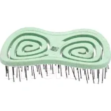 Щетка Dewal Eco-Friendly DBEF35-Olive