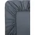 Простыня Sofi De MarkO Мармис 160х200х30 ПР-мс-160х200х30ант (антрацитовый)