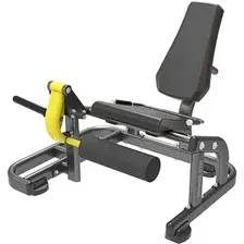 Тренажер для ног Bronze Gym PL-1711