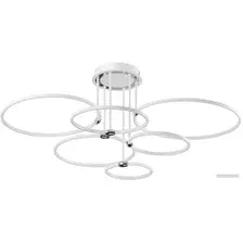 Люстра средней высоты Lumion Ursula 5282/99CL