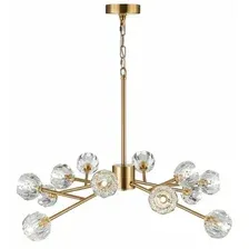 Подвесная люстра ST Luce Romano SL1166.303.12