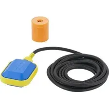 Поплавковый выключатель Unipump 3 м 74528