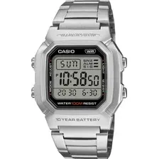 Наручные часы Casio W-800HD-1A