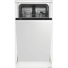 Встраиваемая посудомоечная машина BEKO DIS15R12