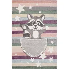 Ковер для детской Merinos Art Kids LM16-STAN-MULTICOLOR (1.5х2.3)