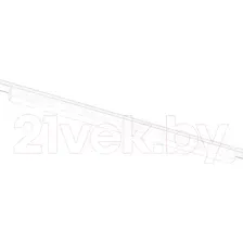 Трековый светильник Ambrella Magnetic Ultra Slim GV1452 WH (белый)