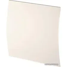 Вентиляционная решетка Awenta RWO125sz-PEE125