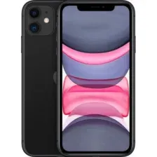 Apple iPhone 11 256GB (черный)