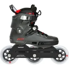 Роликовые коньки Powerslide Next 110 908409 (р. 40-41, charcoal)