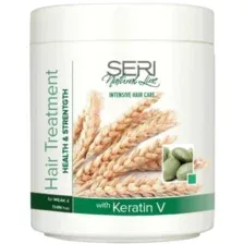 Маска для волос Farcom Professional Seri Natural Line, FA041047, 1 л