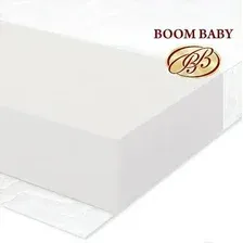 Матрас Boom Baby Детский Холо Люкс 60x120 (жаккард)