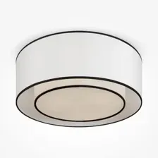Припотолочная люстра Maytoni Bergamo MOD613CL-03W