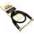 Гитарный кабель Shnoor Bassist-LL-1m (1 м)