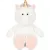 Классическая игрушка Fluffy Heart Единорожка FH250401-35S