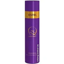 Шампунь Estel Professional Q3 Comfort с комплексом масел 250 мл