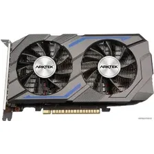 Видеокарта Arktek GeForce GTX 1650 4GB GDDR6 AKN1650D6S4GH1