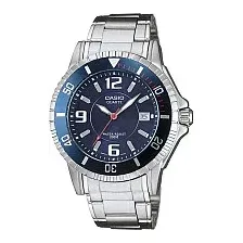 Наручные часы Casio MTD-1053D-2AVEF