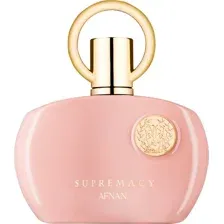 Afnan Supremacy Pink Pour Femme 100 мл