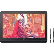Графический монитор XP-Pen Artist Pro 19 (2-ое поколение)