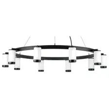 Люстра Lightstar Rullo / LR02036837