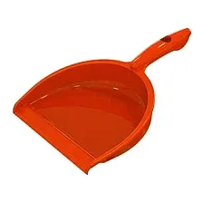 Совок Berossi Smart АС 27140000 (оранжевый)