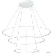 Подвесная люстра ST Luce Down ST605.543.114