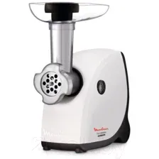 Мясорубка электрическая Moulinex ME460132