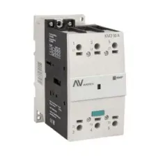 Контактор КМЭ 90А 230В АС AVERES EKF ctr-s-90-00-230-av