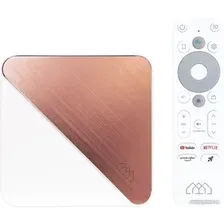 Смарт-приставка Openbox Box R Plus 4K