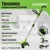 Триммер Greenworks G24LT30K4 2110407UB (с 1-им АКБ 4 Ач)