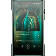 Hi-Fi плеер Shanling M6 Ultra (зеленый)