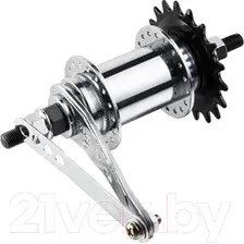 Втулка для велосипеда Shunfeng SF-CT01-36HBK (задняя)
