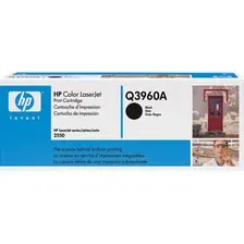Тонер-картридж HP 122A (Q3960A)
