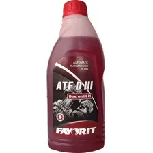 Трансмиссионное масло Favorit ATF D III 1л