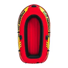 Надувная лодка Intex Explorer Pro 200 / 58356