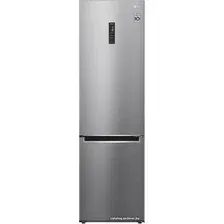 Холодильник LG DoorCooling+ GA-B509MMQM