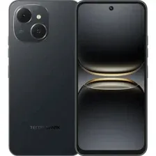 Смартфон Tecno Spark 40C 8GB/256GB, KM4k, ink black