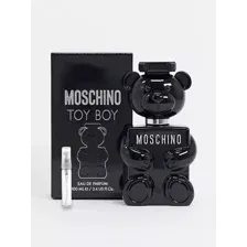 Пробник Moschino Toy Boy edp 5мл оригинал