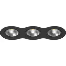 Точечный светильник Lightstar Intero 111 I937070707